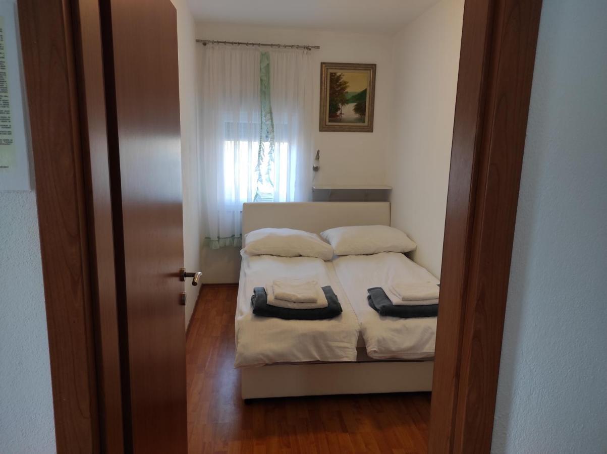 Apartment Joy II Šibenik Buitenkant foto