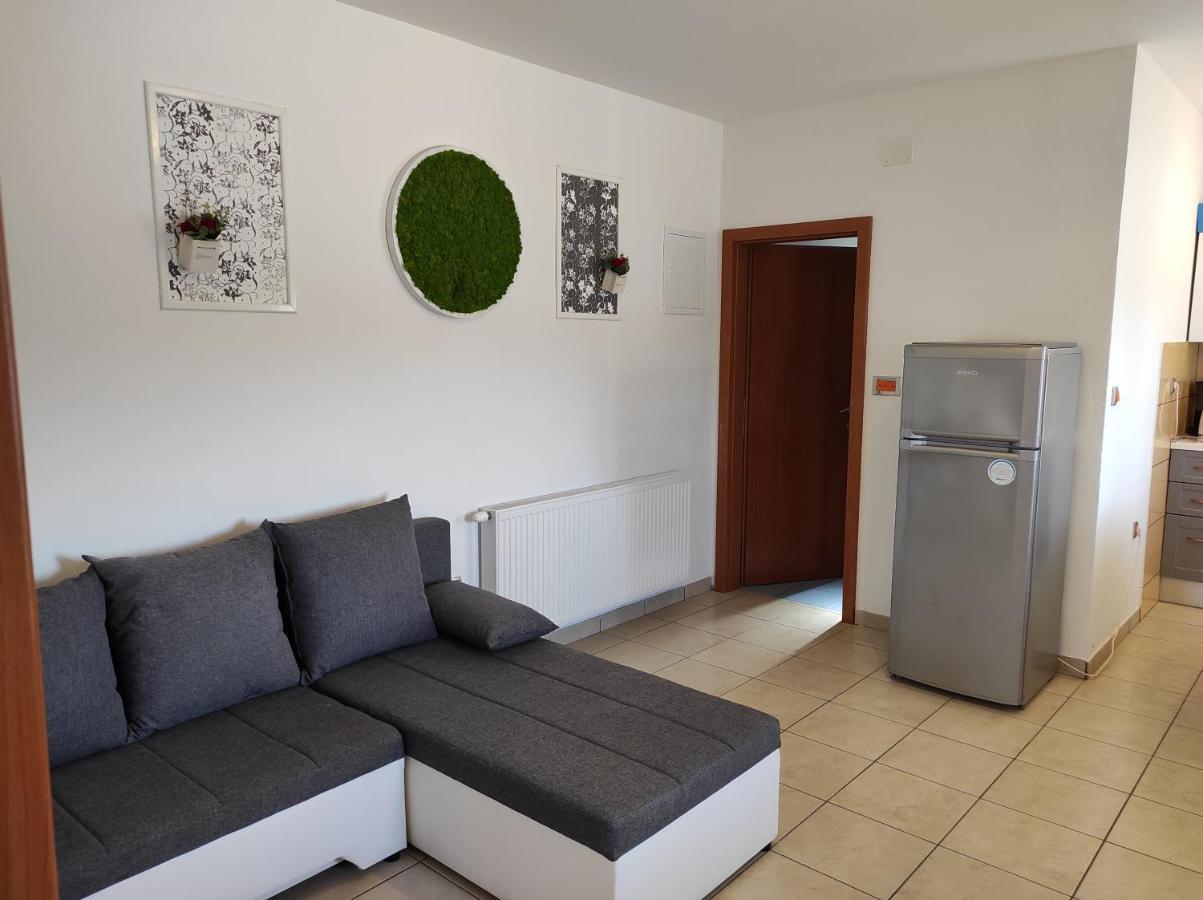 Apartment Joy II Šibenik Buitenkant foto