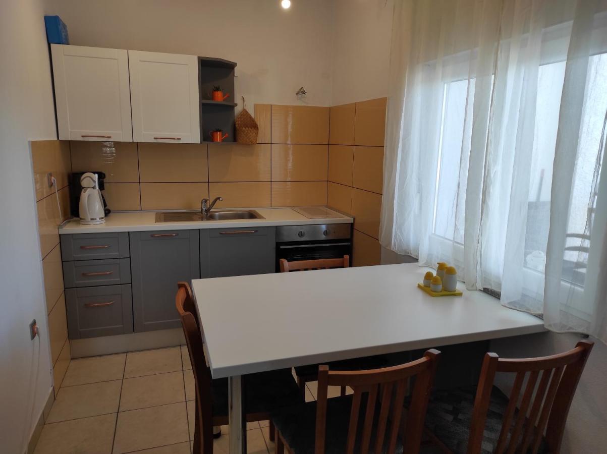 Apartment Joy II Šibenik Buitenkant foto