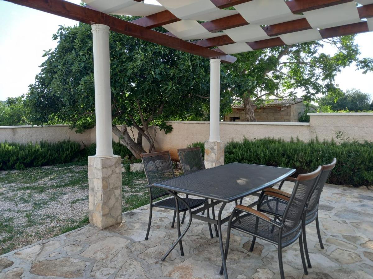 Apartment Joy II Šibenik Buitenkant foto